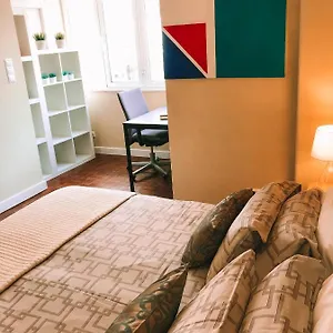 7rios Accommodatie bij particulieren Lissabon