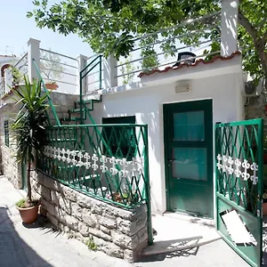 Appartement Twin, Split