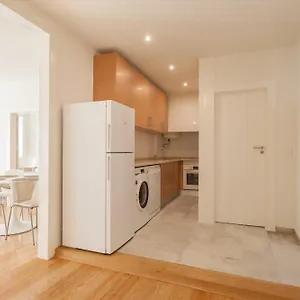 Gonzalo's Guest - Downtown Historic Flats Appartement Lissabon