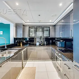Park Island, Marina Appartement Dubai