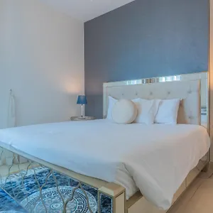 Bella Vista - 29 Boulevard Downtown Burj Khalifa Appartement Dubai
