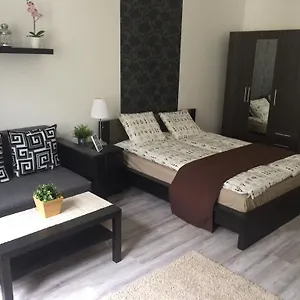 Luxury Appartement Boedapest