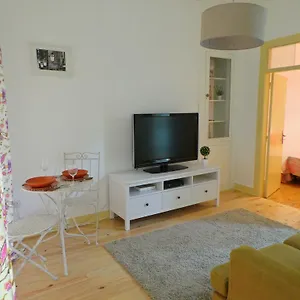 Barracao De Alfama Appartement Lissabon