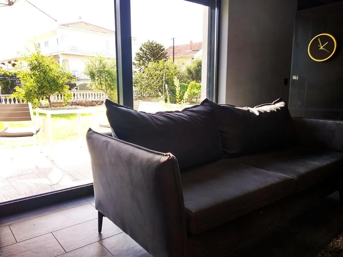 House Of Silence Appartement Trogir
