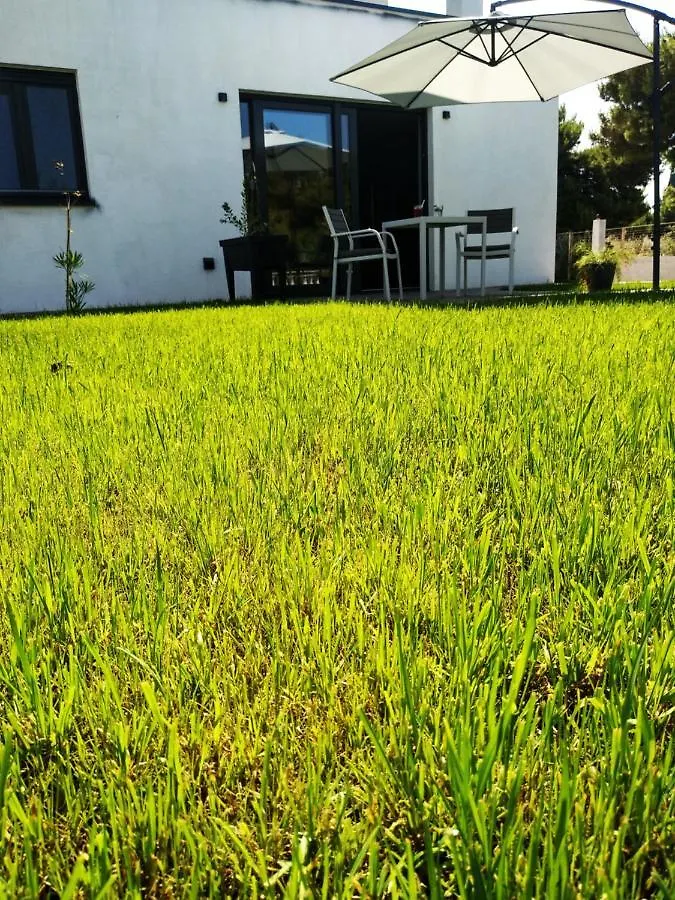 House Of Silence Appartement Trogir