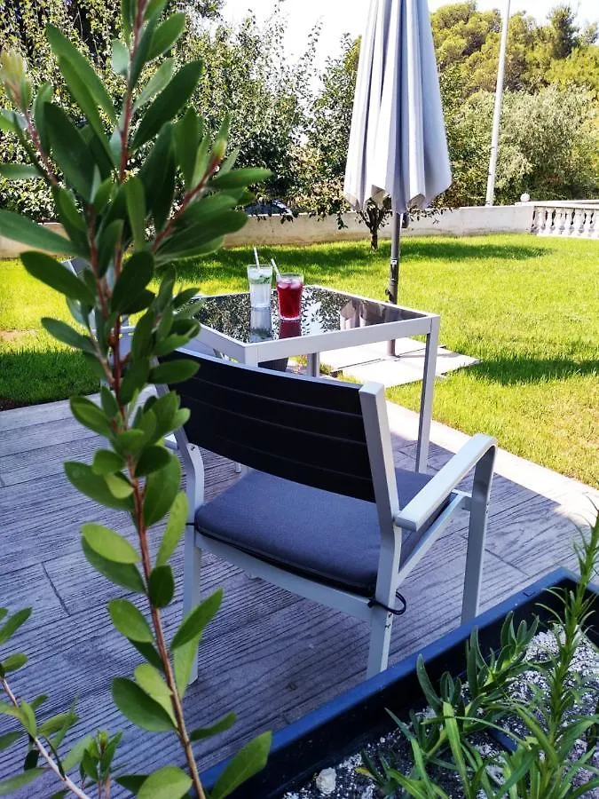 House Of Silence Appartement Trogir