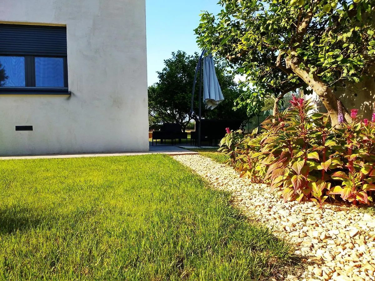 House Of Silence Appartement Trogir