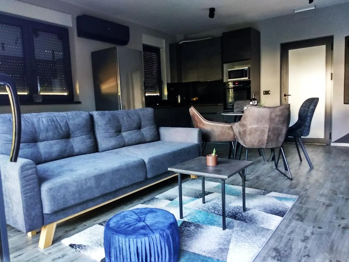 House Of Silence Appartement Trogir 0*,