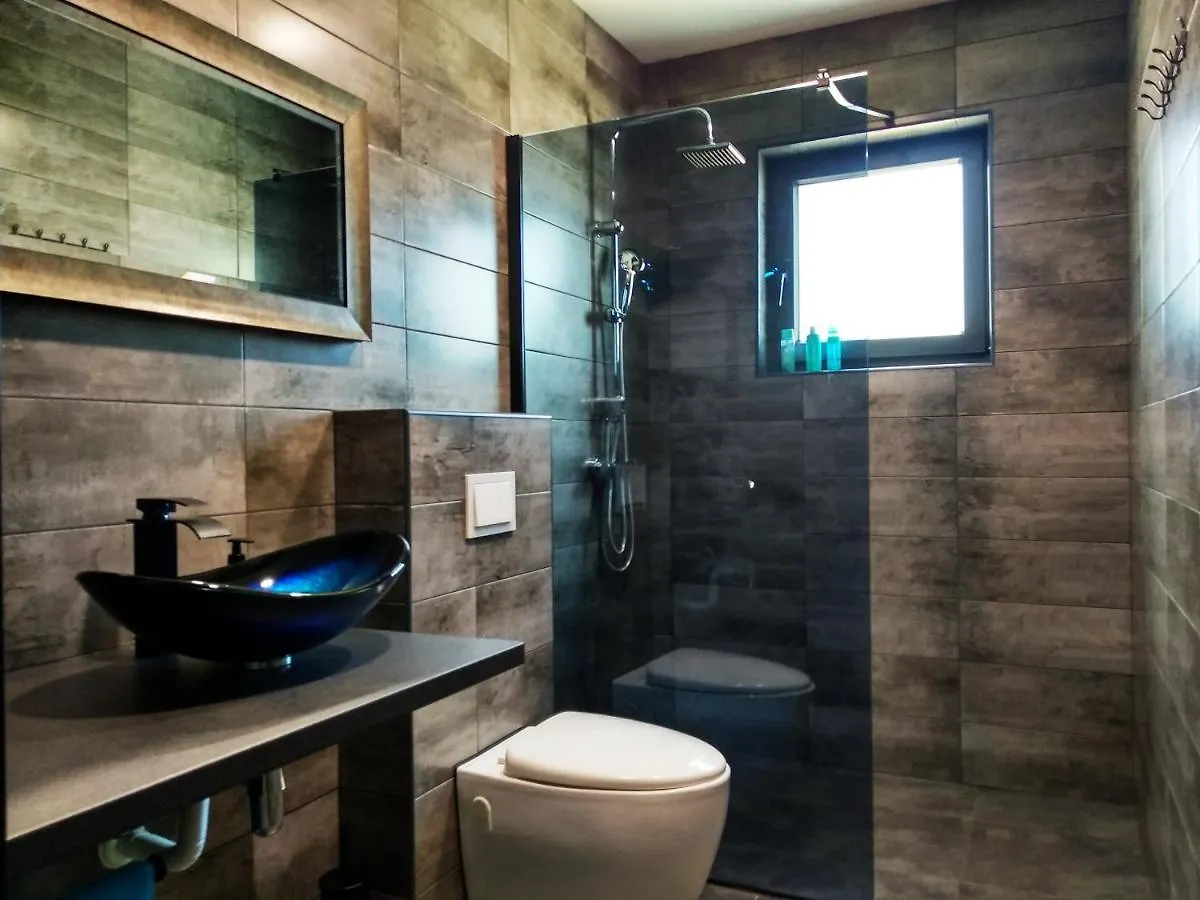House Of Silence Appartement Trogir